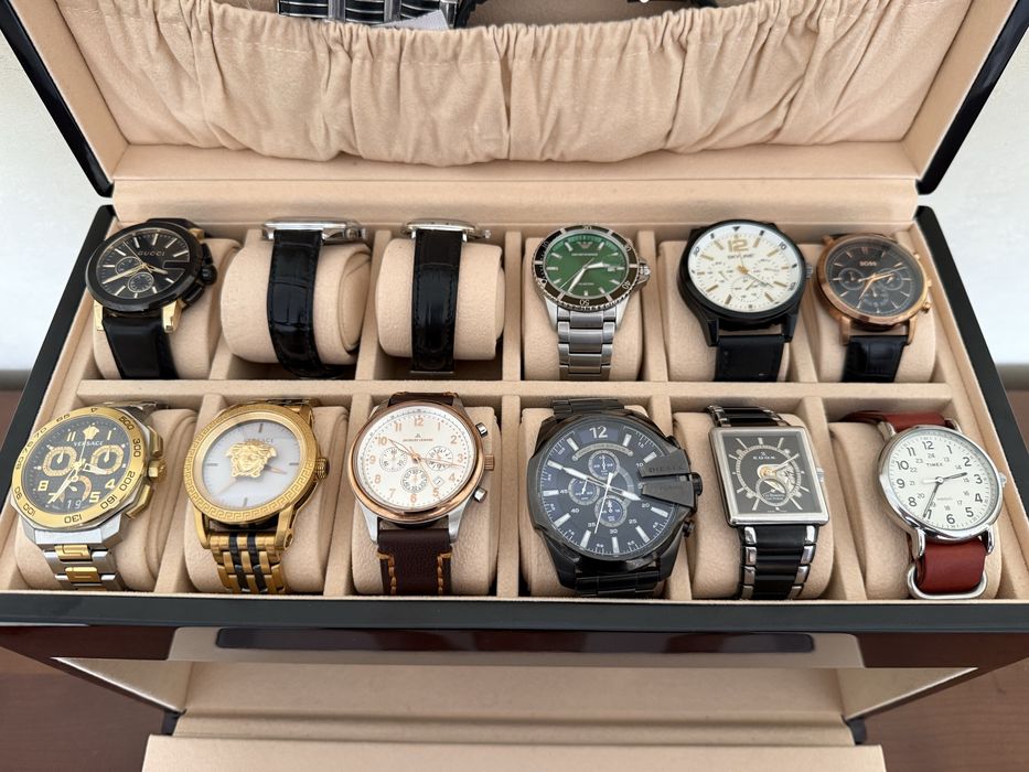 Часы Годинник Emporio Armani