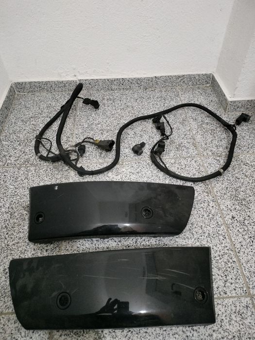 Vendo Peças Usadas Citroen Grande Picasso Modelo 2006/2011