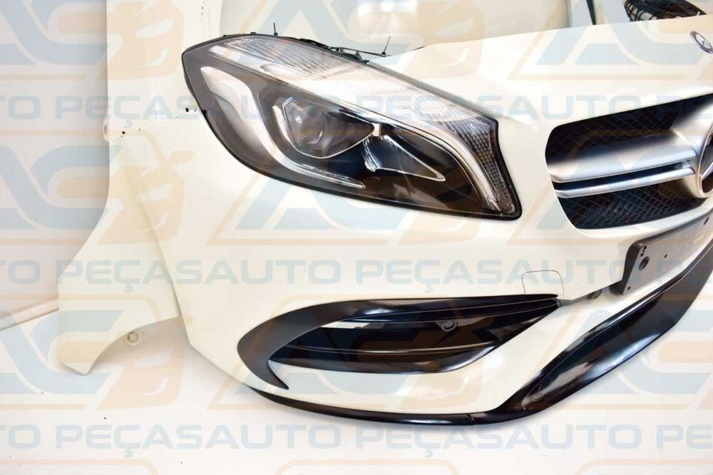 MERCEDES  A45 W176 AMG LIFT Frente Completa 2 0 1 5 - 2 0 1 8