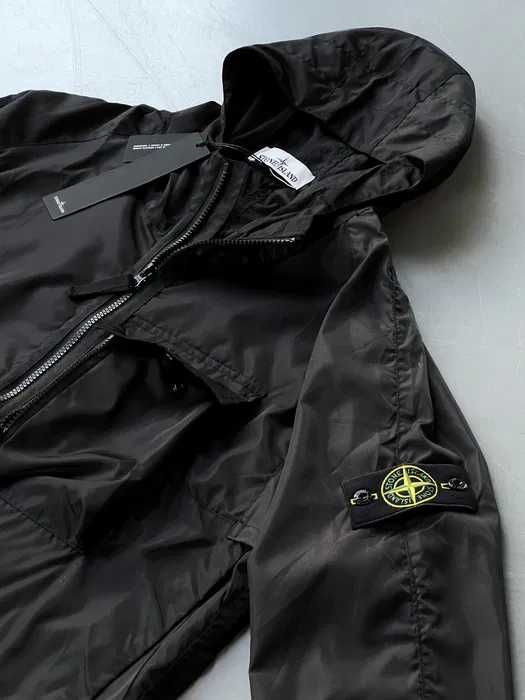 ‼️БЕЗ ПЕРЕДОПЛАТИ‼️STONE ISLAND gore tex / куртка вітровка стон айленд