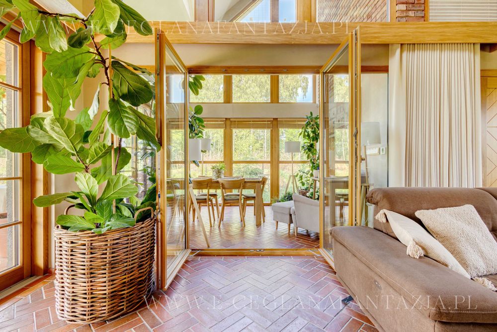 Płytki z cegły na podłogę, płytki z naturalnej cegły, płytki ceglane