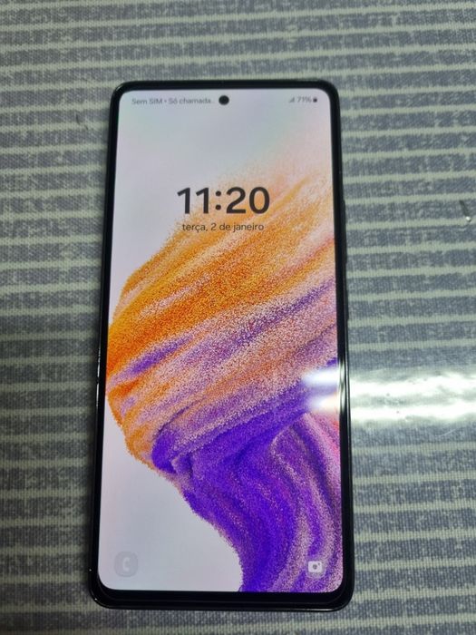 Samsung  A53  5G  128gb