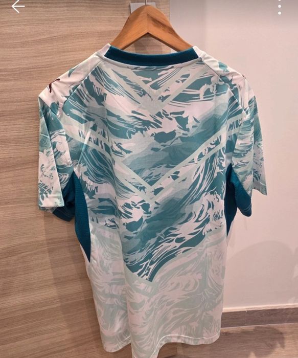 Camisola Portugal 2026