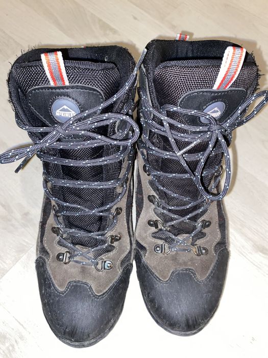 Buty trekingowe McKinley rozmiar 42 Vibram