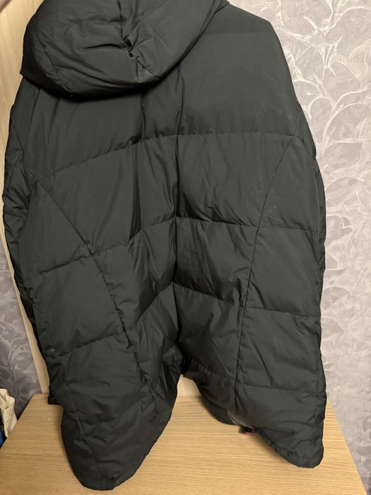 Куртка зимова Isaia