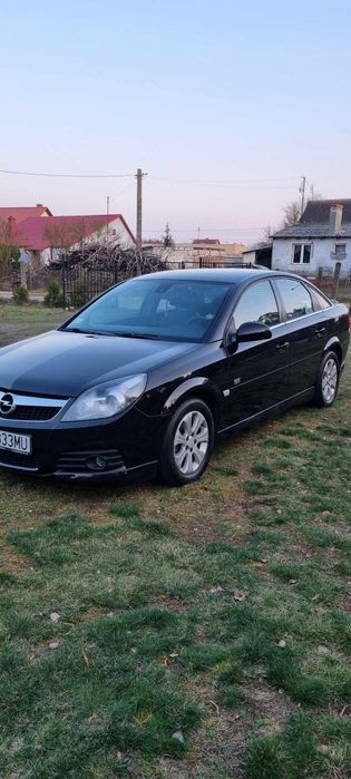 Opel Vectra  C GTS OPC LINE 1.9 CDT