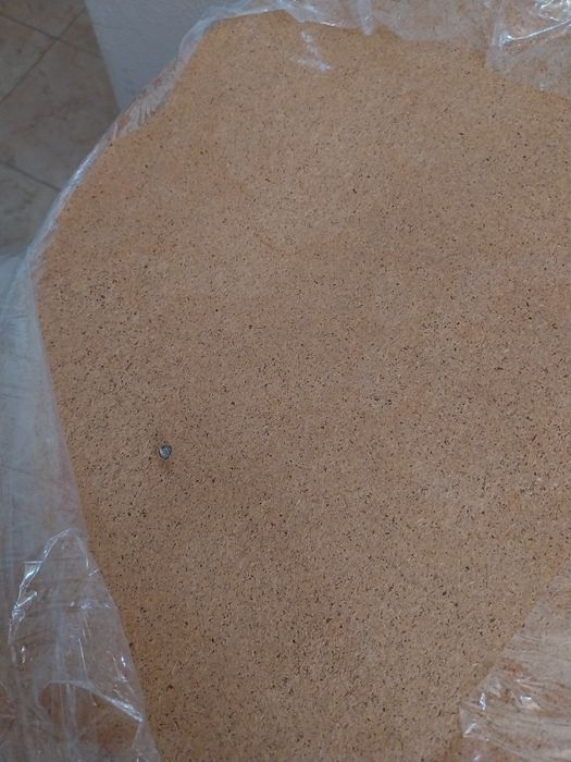 Mesa camilha contraplacado