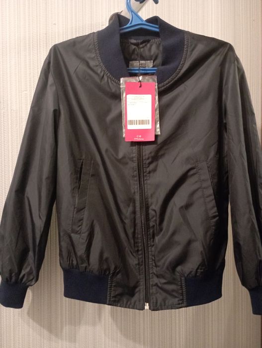 Вітровка, легенька курточка для хлопчика