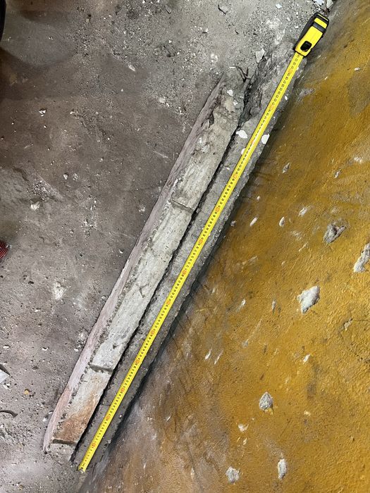 Продам 3 бетоных столба