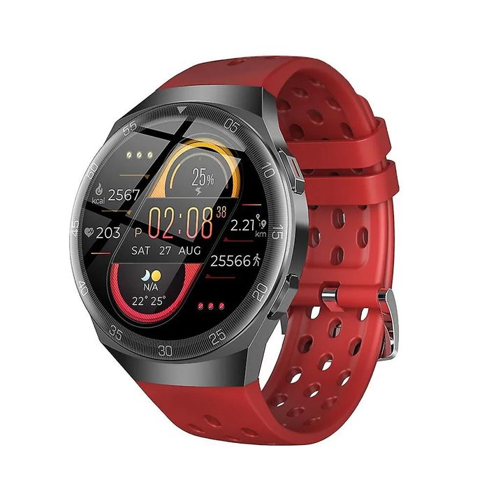 smartwatch senbono max1 1,28-calowy ekran