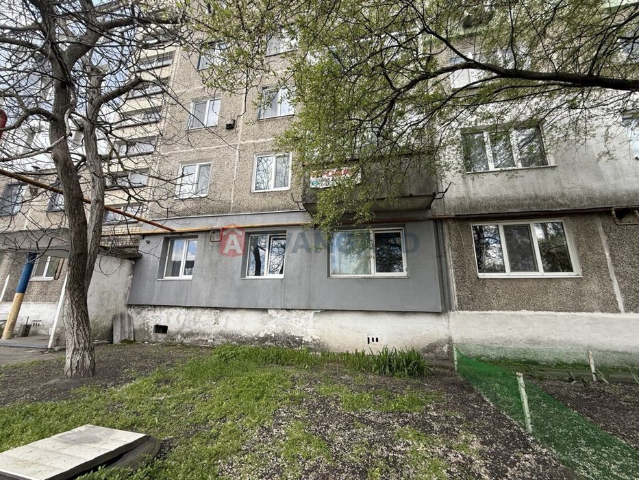 Продаж квартири Обухівка