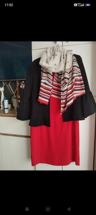 Sukienka Monnari roz 46