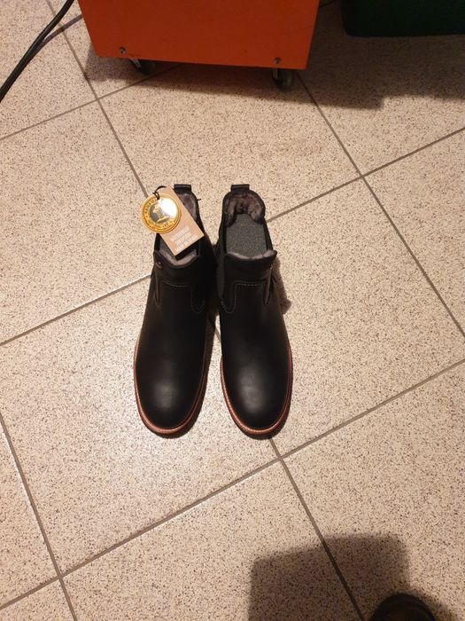 Buty Panama Jack rozmiar 43