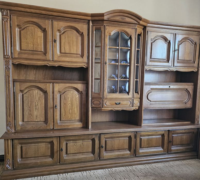 Meble dębowe producent Swarzędz