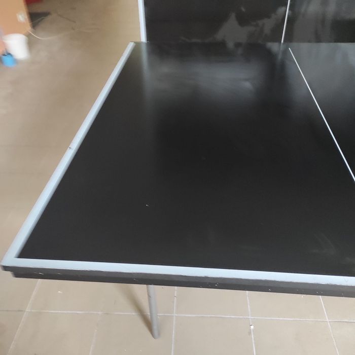 Stol skladany ping pongowy do tenisa stołowego