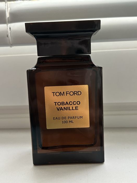 духи Tom Ford Tobacco Vanille