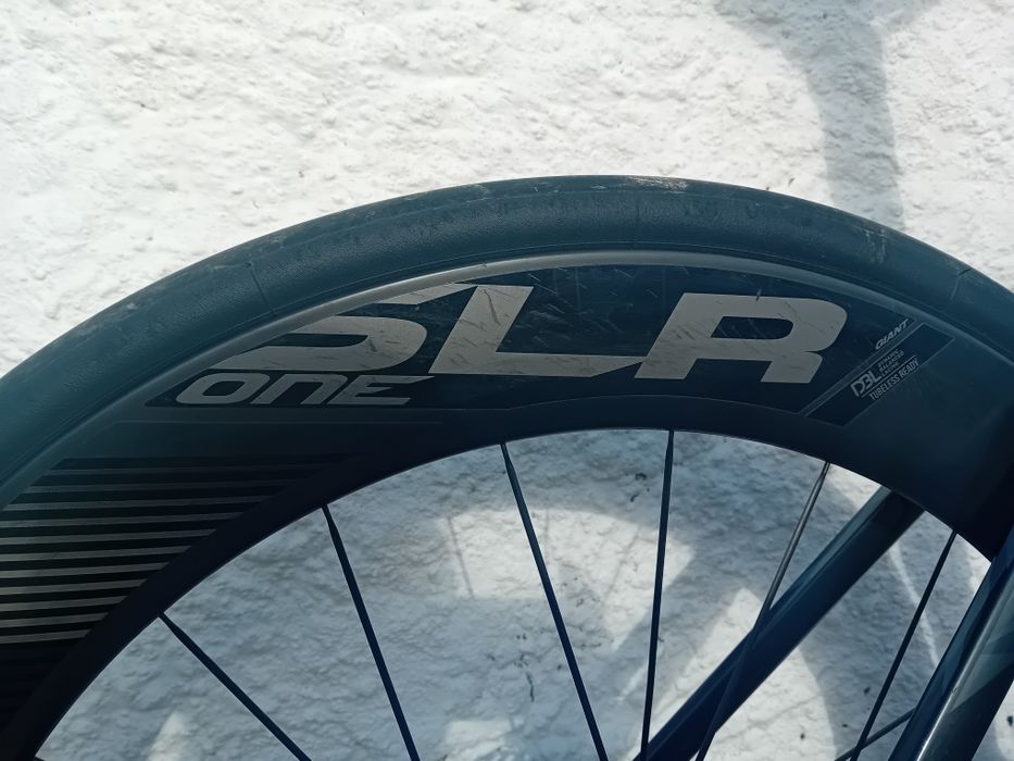 Giant propel advanced xs