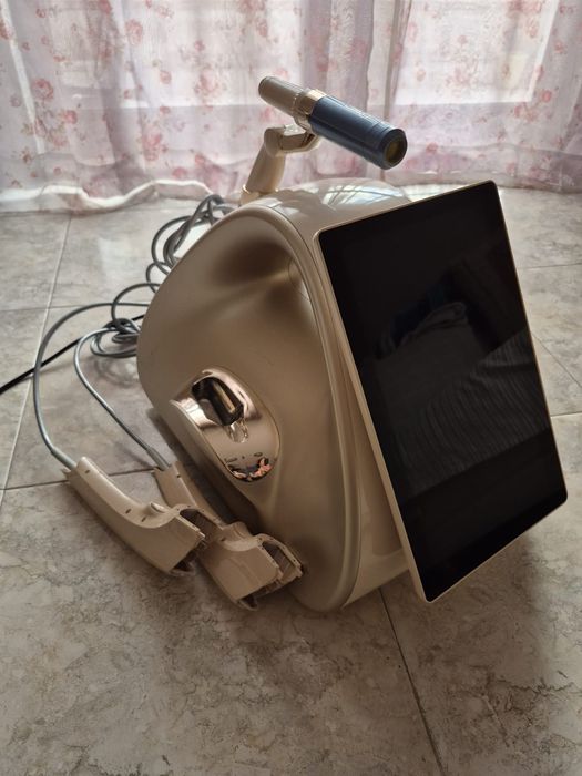 Maquina de estetica Hifu