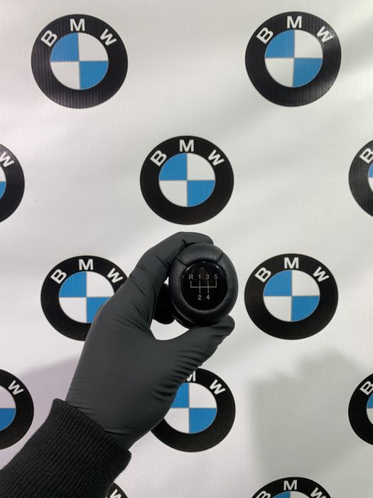 Ручка коробки передач 5 Ст Bmw E30 E31 E32 E34 E36 E38 E39 E46 E53 E60