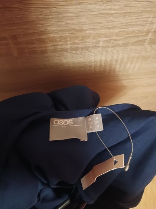 Sukienka damska ASOS r.36