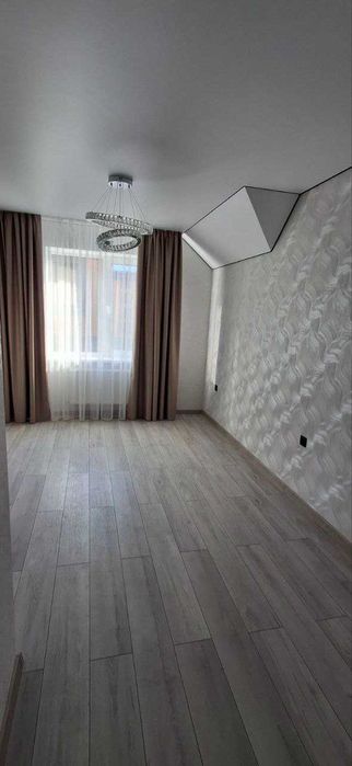 Продам таунхаус з ремонтом в Агрономічному 4374