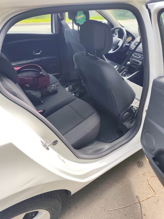 Renault Megane 3 2012, 1.5 DCI