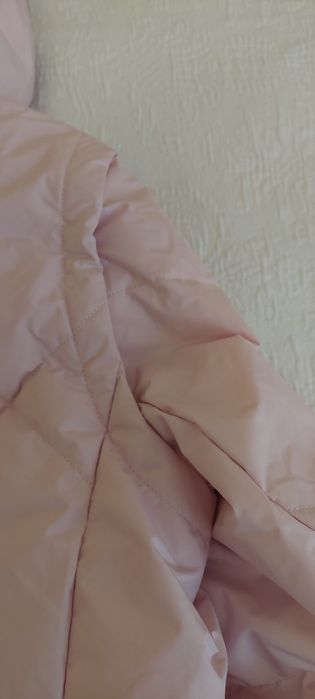 Reima 164, зимний пуховик девочке