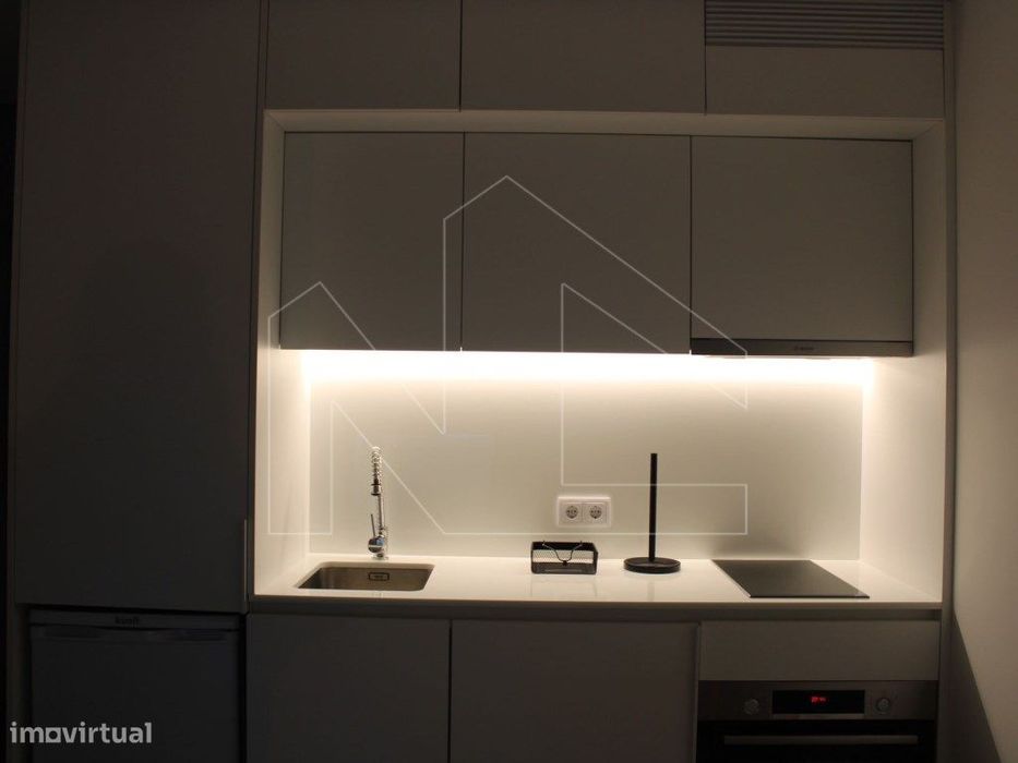 Apartamento com Mezanino NOVO | Av. Lourenço Peixinho | Centro de A...