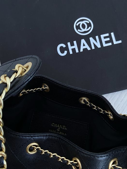 сумка Chanel Hobo