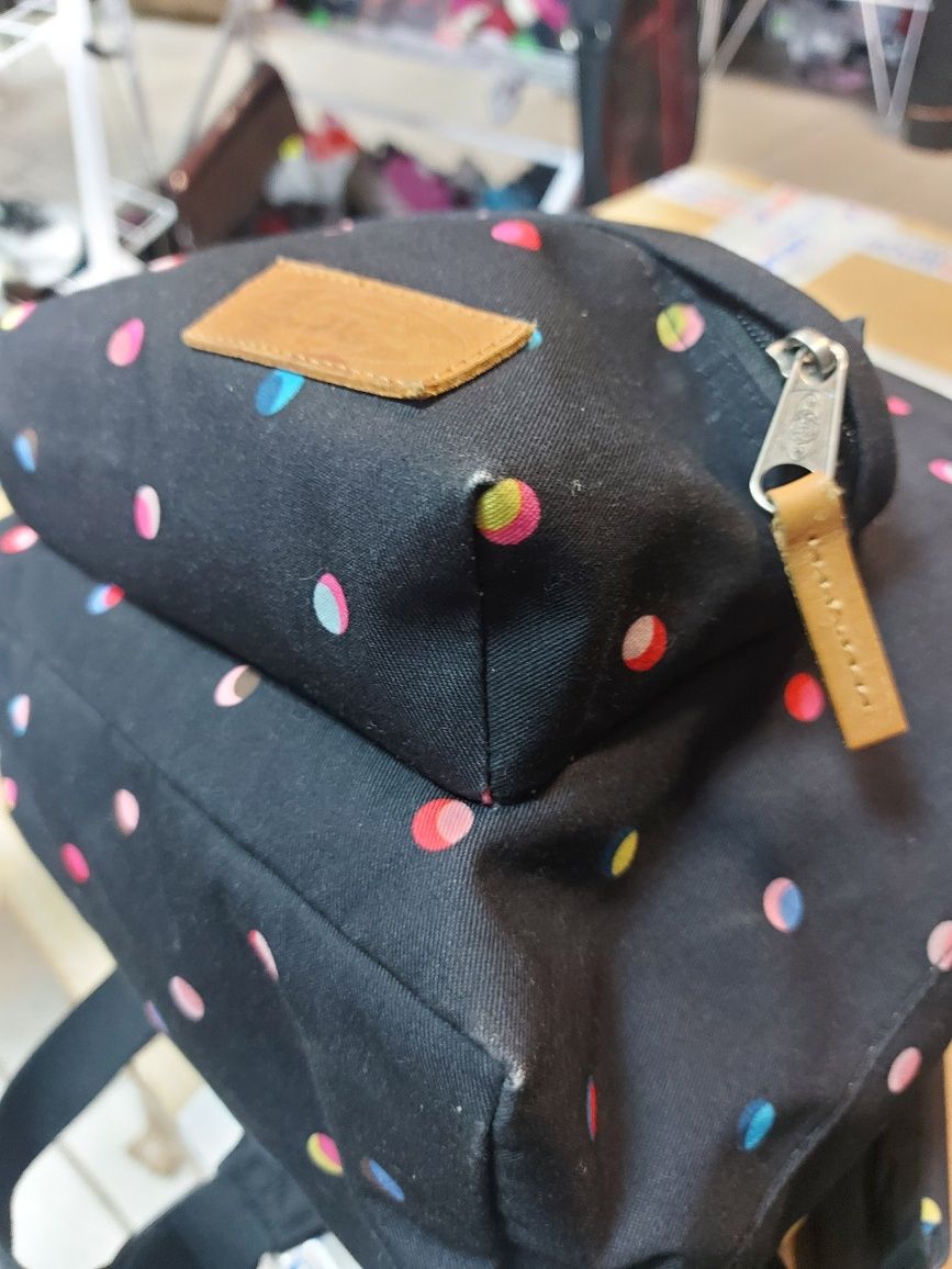 Eastpak super confetti online