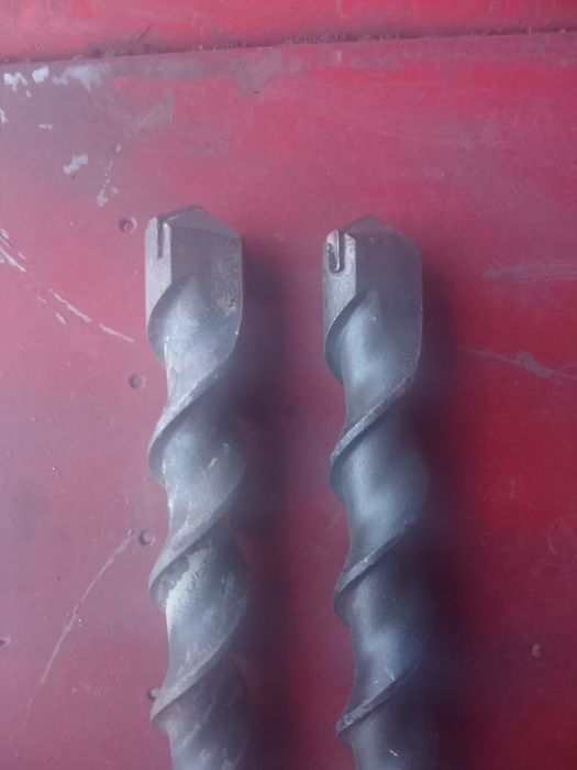 Wiertła SDS max fi 32