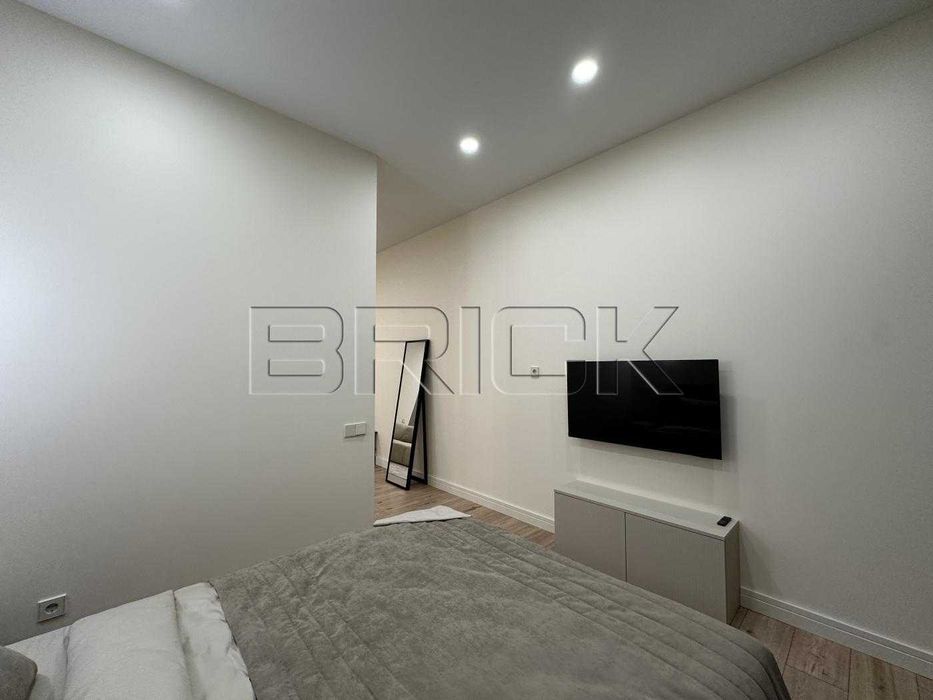 1-комнатная квартира по адресу ул. Антоновича (площадь 65,7 м²) - Atlanta.ua - фото 7