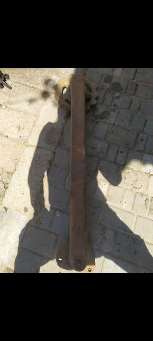 Запчастина в наявності