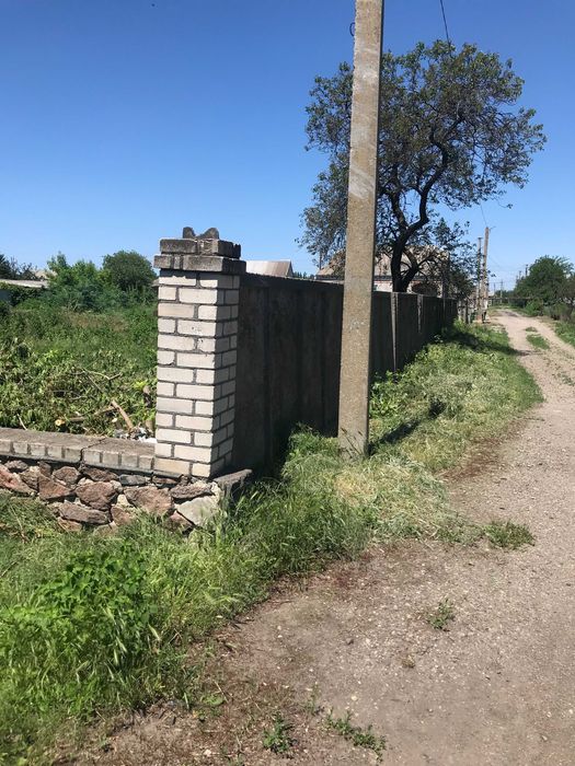 земельна ділянка