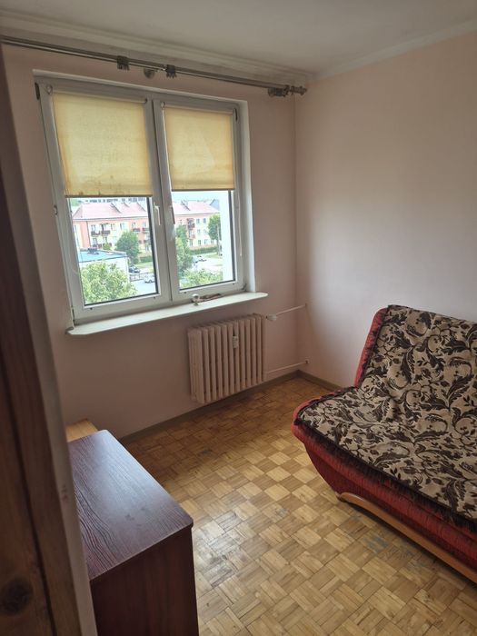 Do wynajęcia mieszkanie 45m² na ulicy 1 maja