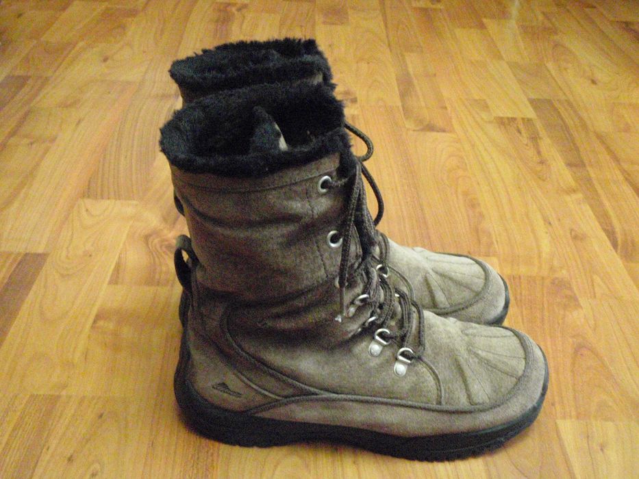 Чобітки Columbia Waterproof, розмір 40