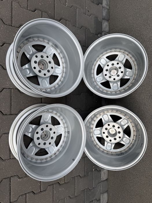 Orginalne Felgi Alu GOTTI 3TG  G2001 Superstan !!!