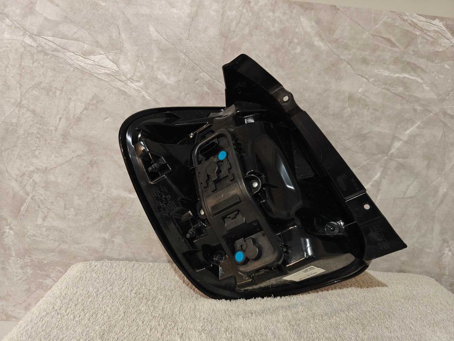 Lampa Prawy Tył LED Fiat 500X Lift EUROPA