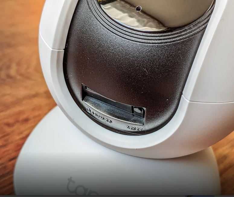 IP-камера TP-LINK Tapo C212 (Wi-fi)