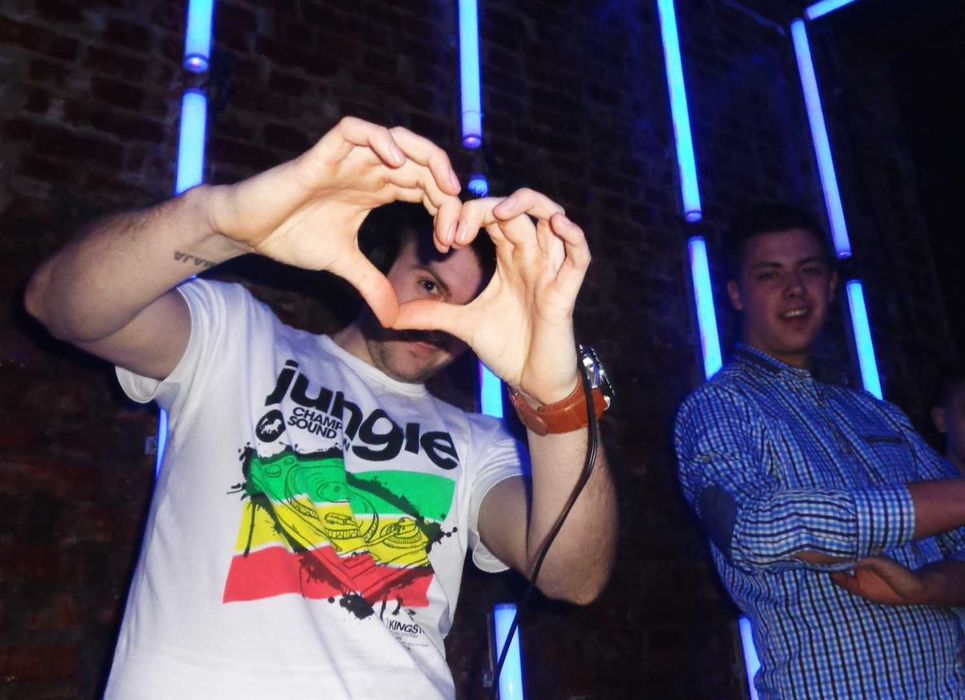 Dj Na Twoją Imprezę !  Trójmiasto i okolice