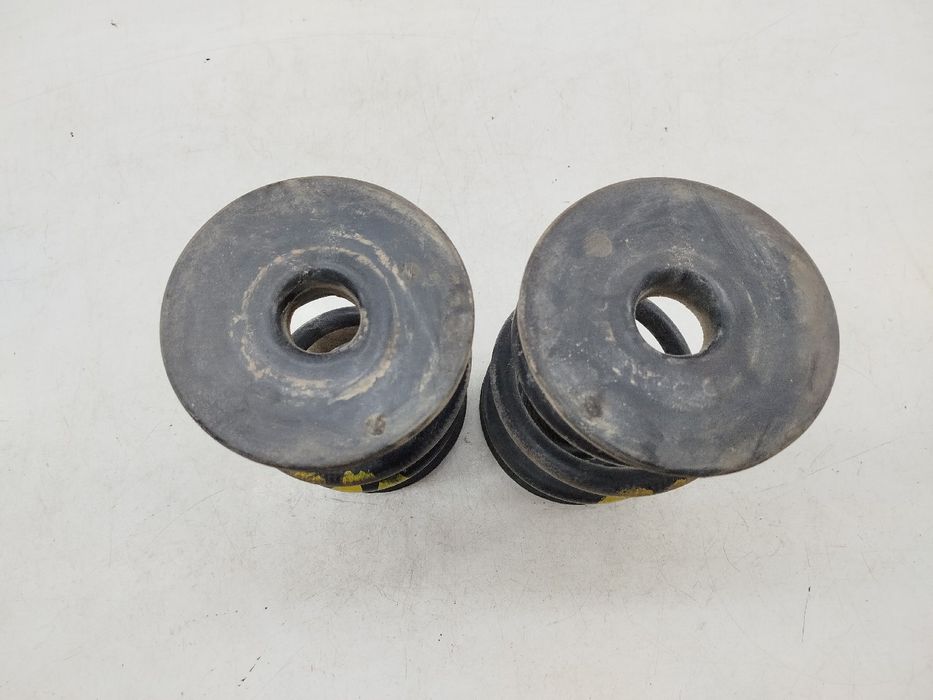 Molas traseiras - BMW 3 Compact (E46) | 01 - 05