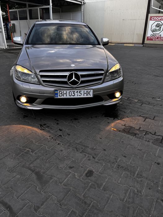 Продам Мерседес с200