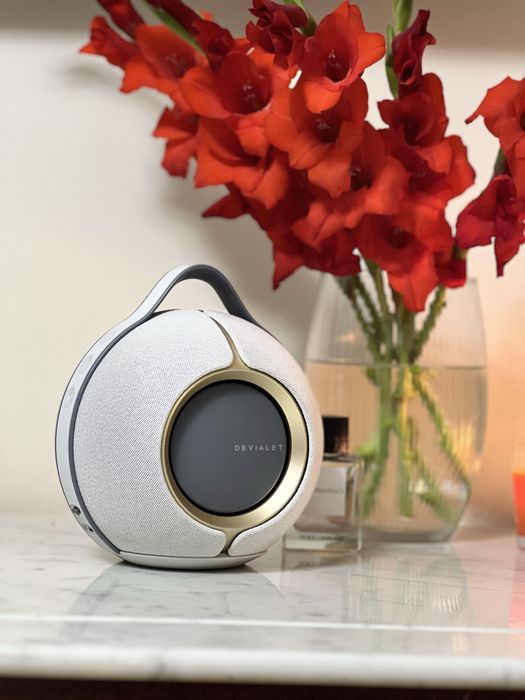 Нова акустика Devialet Mania/phantom/bang&olufsen beosound