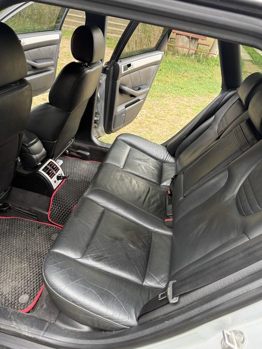 Продам Ауді а6 с5 2,5 TDI