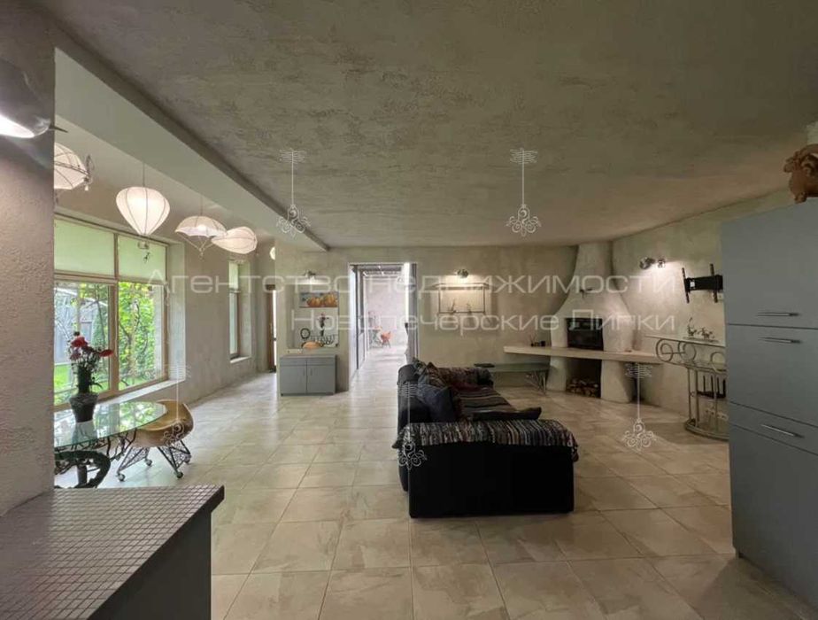 Оренда будинку енергонезалежного 3 кімнати вул. Богатирська, 30а Київ