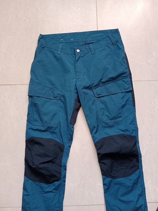 Lundhags spodnie trekkingowe roz 48