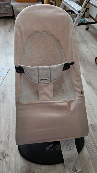 Bujaczek BabyBjorn