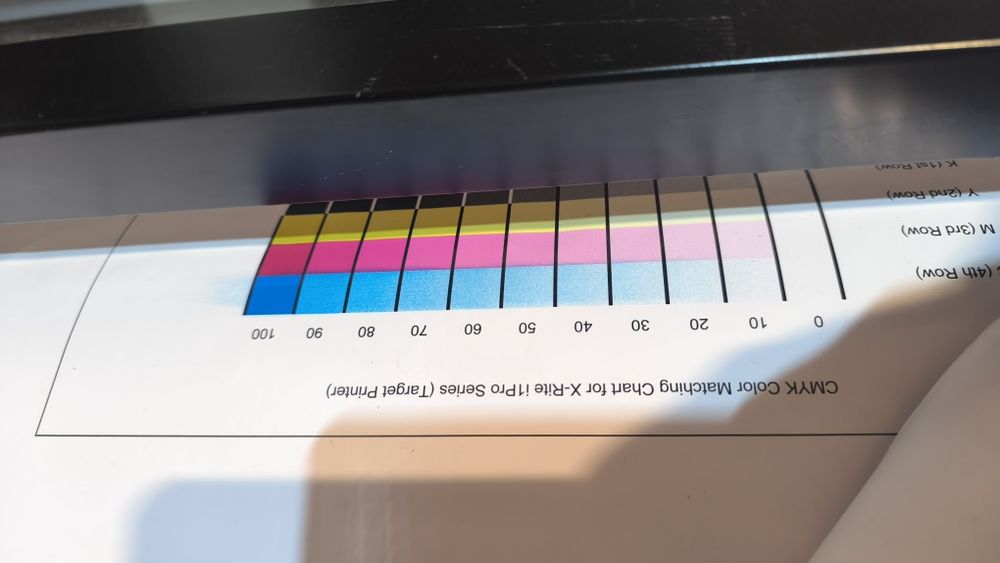 Plotter de impressão e recorte roland
