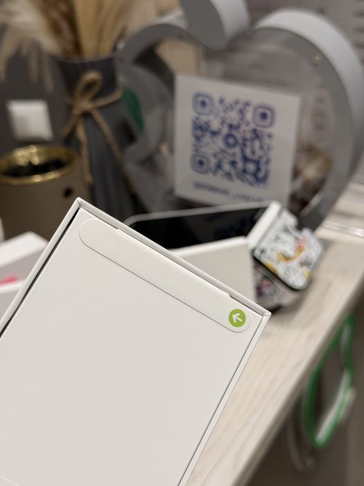 Apple Watch SE 3 40mm Starlight LTE  (Бежевий)