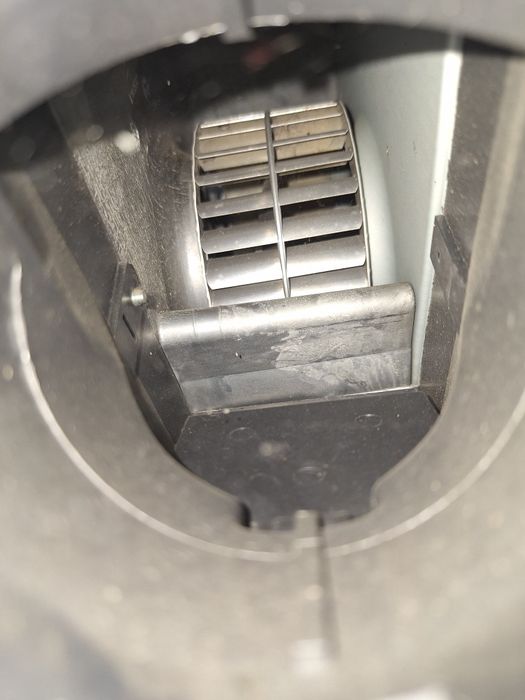 Truma Vent TN3 CZYTAJ OPIS wentylator nawiew dmuchawa 230 V 220V Trumatic
